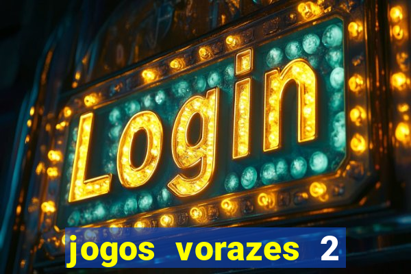 jogos vorazes 2 rede canais